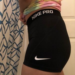 Pro Nike Shorts